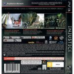 Injustice Gods Among Us Ps3 #3
