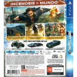 Just Cause 3 Ps4 #3 Just Cause 3 Ps4 #3