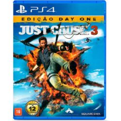 Just Cause 3 Ps4 #3