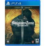 Kingdom Come Deliverance Ps4 Kingdom Come Deliverance Ps4