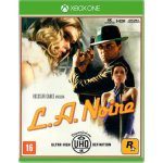 L.A. Noire Xbox One #2 L.A. Noire Xbox One #2