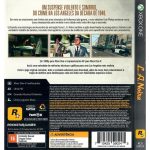 L.A. Noire Xbox One #2 L.A. Noire Xbox One #2