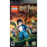 Lego Harry Potter Years 5-7 Psp Lego Harry Potter Years 5-7 Psp
