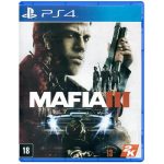 Mafia Iii Ps4 #2