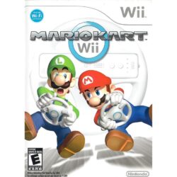 Mario Kart Wii Nintendo Wii #3