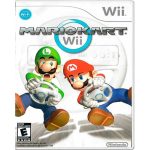Mario Kart Wii Nintendo Wii #3 (Manual Embolorado) Mario Kart Wii Nintendo Wii #3 (Manual Embolorado)
