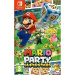 Mario Party Superstars Nintendo Switch Mario Party Superstars Nintendo Switch