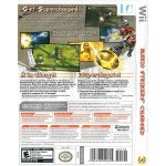 Mario Strikers Charged Nintendo Wii #3 (Manual Amassado) Mario Strikers Charged Nintendo Wii #3 (Manual Amassado)