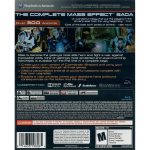 Mass Effect Trilogy Ps3