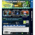 Megaman 11 Ps4