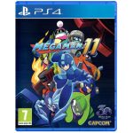 Megaman 11 Ps4