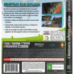 Minecraft Ps3 #3
