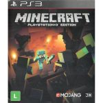 Minecraft Ps3 #3