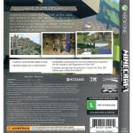 Minecraft Xbox One Minecraft Xbox One