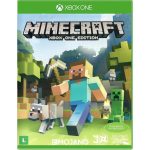 Minecraft Xbox One Minecraft Xbox One