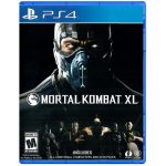 Mortal Kombat Xl Ps4