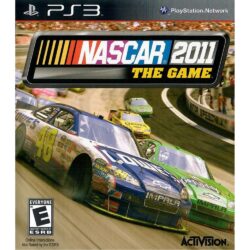 Nascar 2011 The Game Ps3