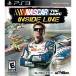 Nascar The Game Inside Line Ps3 Nascar The Game Inside Line Ps3