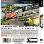 Nascar The Game Inside Line Ps3 Nascar The Game Inside Line Ps3
