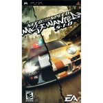 Need For Speed Most Wanted 5-1-0 Psp Need For Speed Most Wanted 5-1-0 Psp