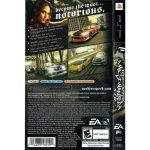 Need For Speed Most Wanted 5-1-0 Psp Need For Speed Most Wanted 5-1-0 Psp