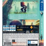 No Mans Sky Ps4 #2 (Sem Manual) No Mans Sky Ps4 #2 (Sem Manual)