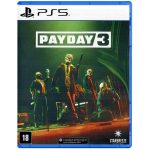 Payday 3 Ps5 #2 Payday 3 Ps5 #2