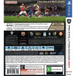 Pes 2017 Pro Evolution Soccer Ps4