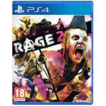 Rage 2 Ps4 #2 (Inglês) Rage 2 Ps4 #2 (Inglês)