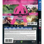 Rage 2 Ps4 #2 (Inglês) Rage 2 Ps4 #2 (Inglês)
