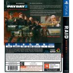 Raid World War Ii Ps4
