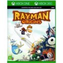 Rayman Origins Xbox | One Xbox 360