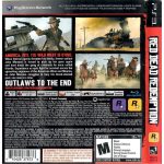 Red Dead Redemption Ps3 (Sem Mapa) Red Dead Redemption Ps3 (Sem Mapa)