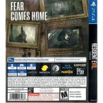 Resident Evil 7 Biohazard Ps4 #3