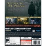 Resident Evil Village Gold Edition Ps5 Resident Evil Village Gold Edition Ps5
