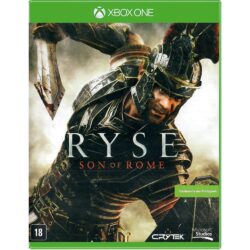 Ryse Son Of Rome Xbox One #1