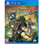 Samurai Warriors 5 Ps4 Samurai Warriors 5 Ps4