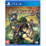 Samurai Warriors 5 Ps4 #2 Samurai Warriors 5 Ps4 #2