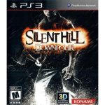 Silent Hill Downpour Ps3 Silent Hill Downpour Ps3