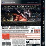 Silent Hill Downpour Ps3 Silent Hill Downpour Ps3