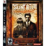 Silent Hill Homecoming Ps3 Silent Hill Homecoming Ps3