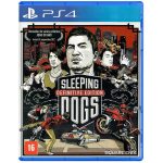 Sleeping Dogs Definitive Edition Ps4 #2