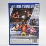 Smackdown Here Comes The Pain Ps2 (Europeu) Smackdown Here Comes The Pain Ps2 (Europeu)