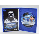 Smackdown Here Comes The Pain Ps2 (Europeu) Smackdown Here Comes The Pain Ps2 (Europeu)