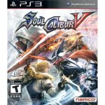 Soulcalibur V Ps3 Soulcalibur V Ps3