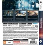 Star Wars Jedi Survivor Ps5 Star Wars Jedi Survivor Ps5
