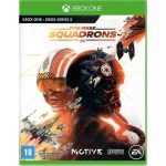 Star Wars Squadrons Xbox One Star Wars Squadrons Xbox One