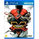 Street Fighter V Ps4 Street Fighter V Ps4