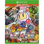 Super Bomberman R Shiny Edition Xbox One #1 Super Bomberman R Shiny Edition Xbox One #1