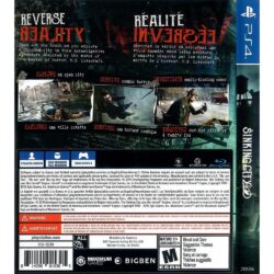 The Sinking City Ps4 #1